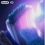 Oral-B iO Ultimative Reinigung Schwarz Aufsteckbürsten - 2 Stück Oral-B Oral-B iO Ultimative Reinigung Schwarz Aufsteckbürsten - 2 Stück