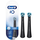 Oral-B iO Ultimate Clean Black Aufsteckbürsten - 2 Stück