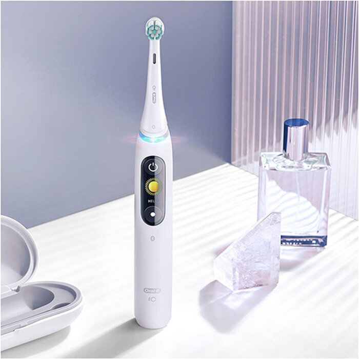 Oral-B Oral-B iO Gentle Care Aufsteckbürsten - 2 Stück