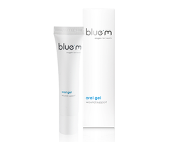 BlueM BlueM Oral Gel - 15 ml