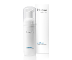 BlueM BlueM Oral Foam - 50 ml