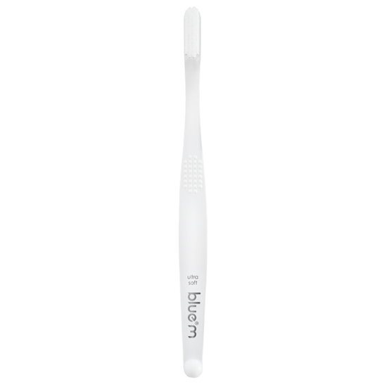 BlueM Post-Chirurgische Zahnbürste - Ultra Soft BlueM BlueM Post-Chirurgische Zahnbürste - Ultra Soft