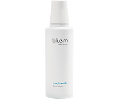 BlueM BlueM Mouthwash Mundwasser On-the-go - 250 ml