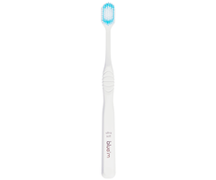 BlueM BlueM Zahnbürste für den täglichen Gebrauch - Ultra Soft
