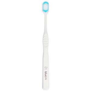 BlueM Zahnbürste für den täglichen Gebrauch - Ultra Soft