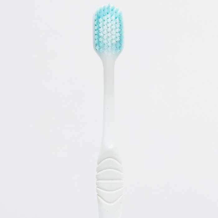 BlueM BlueM Zahnbürste für den täglichen Gebrauch - Ultra Soft