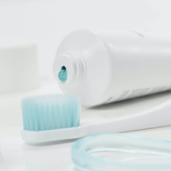 BlueM BlueM Zahnbürste für den täglichen Gebrauch - Ultra Soft