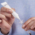 BlueM Oral Gel Applikatoren für z.B. BlueM - 3 x 2,5 ml