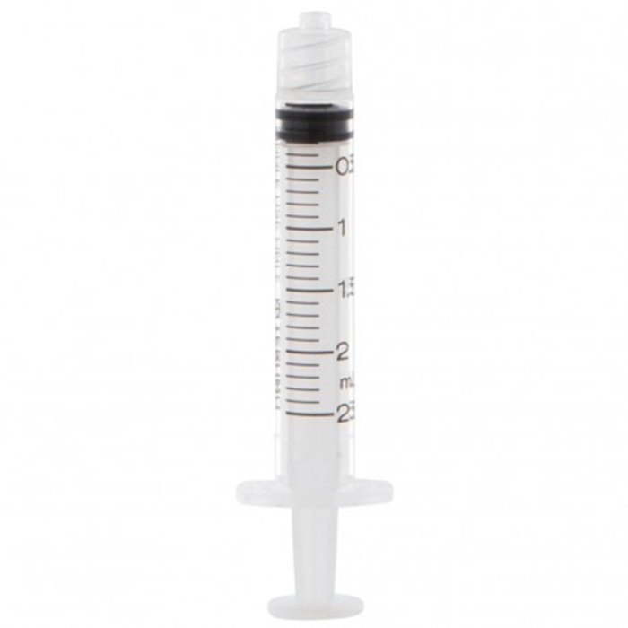 BlueM Oral Gel Applikatoren für z.B. BlueM - 3 x 2,5 ml