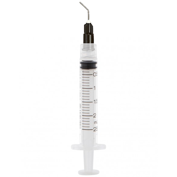 BlueM Oral Gel Applikatoren für z.B. BlueM - 3 x 2,5 ml