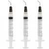 BlueM Oral Gel Applikatoren für z.B. BlueM - 3 x 2,5 ml