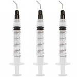 BlueM Oral Gel Applikatoren für z.B. BlueM - 3 x 2,5 ml