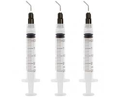 BlueM Oral Gel Applikatoren für z.B. BlueM - 3 x 2,5 ml