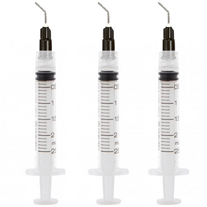 Oral Gel Applikatoren für z.B. BlueM - 3 x 2,5 ml