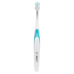 BlueM Kinderzahnbürste Ultra Soft - Mint BlueM BlueM Kinderzahnbürste Ultra Soft - Mint
