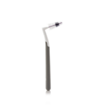 Interprox Plus X Maxi 4,5-9mm grau - 80 Stück Interprox Interprox Plus X Maxi 4,5-9mm grau - 80 Stück