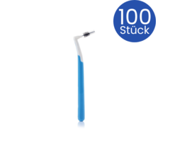 Interprox Interprox Plus Conical 3-5mm blau - 100 Stück