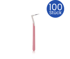 Interprox Interprox Plus Nano 1,9mm rosa - 100 Stück
