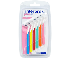 Interprox Interprox Plus Mix - 6 Stück
