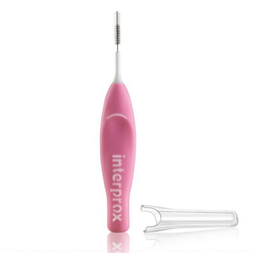 Interprox Interprox Premium Nano 1.9mm rosa - 100 Stück