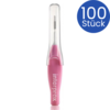 Interprox Interprox Premium Nano 1.9mm rosa - 100 Stück