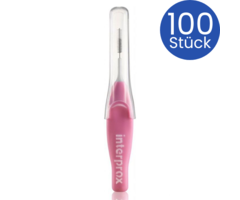 Interprox Interprox Premium Nano 1.9mm rosa - 100 Stück