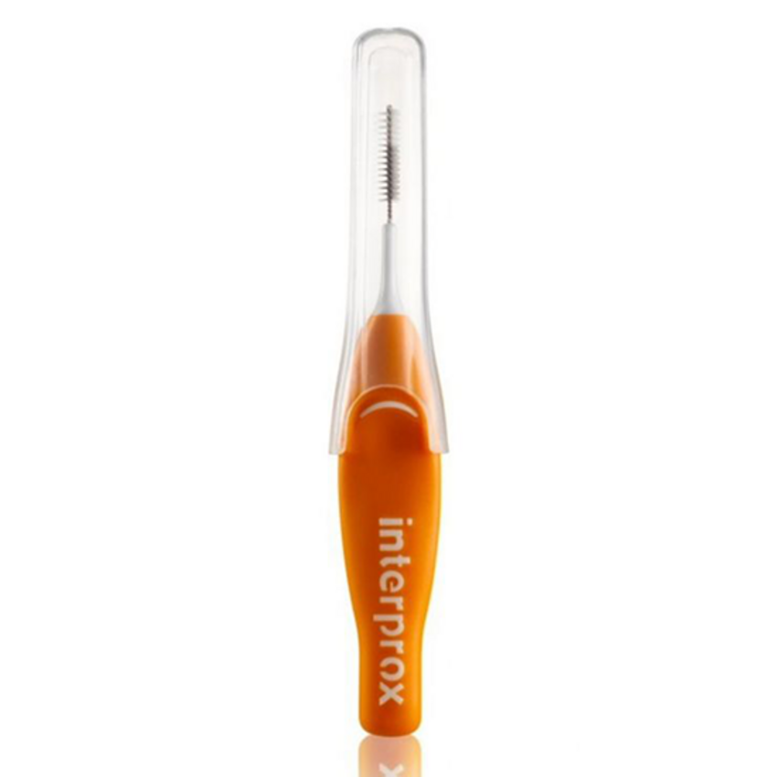 Interprox Interprox Premium Super Micro 2mm orange - 100 Stück