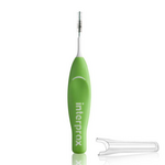 Interprox Premium Micro 2.4mm grün - 100 Stück Interprox Interprox Premium Micro 2.4mm grün - 100 Stück