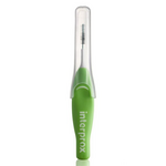 Interprox Premium Micro 2.4mm grün - 100 Stück Interprox Interprox Premium Micro 2.4mm grün - 100 Stück