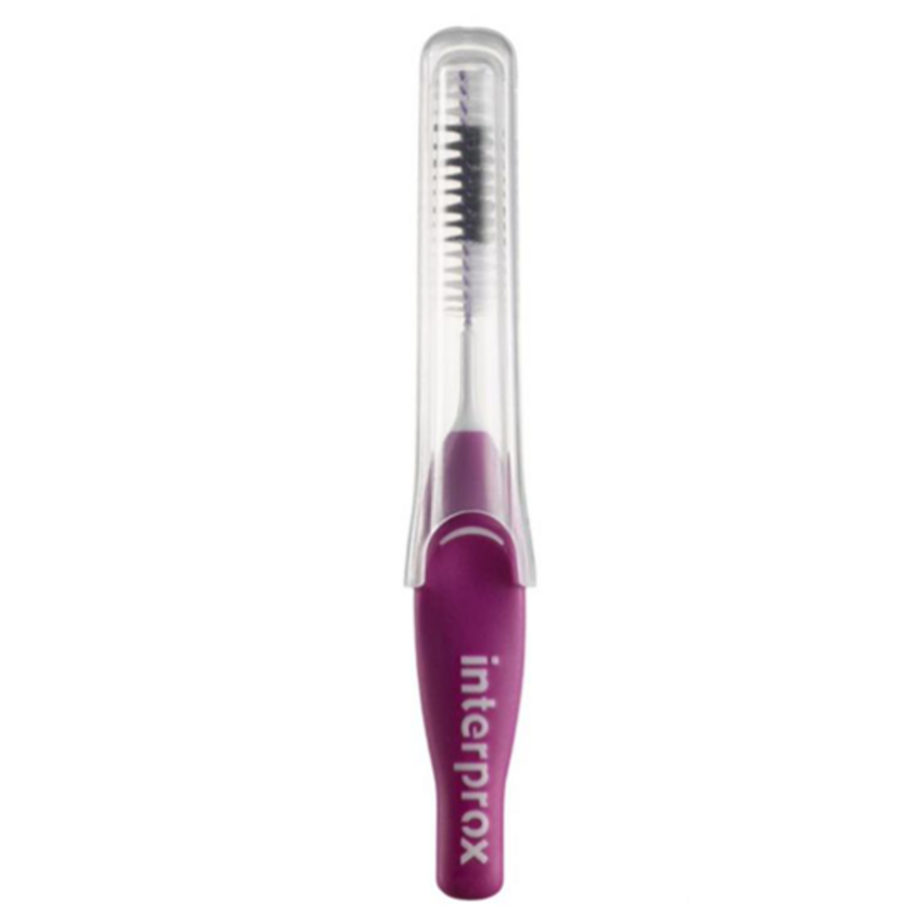Interprox Interprox Premium Maxi 6mm lila - 100 Stück