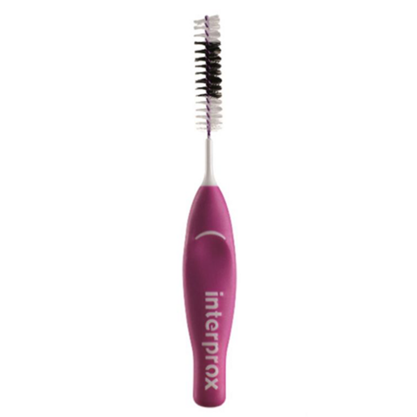 Interprox Interprox Premium Maxi 6mm lila - 100 Stück