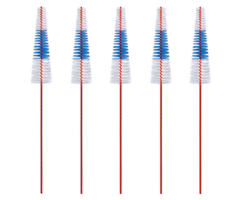 Lactona Lactona EasyDent Typ B 3,1-8,0mm rot - 5 Stück