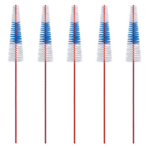 Lactona EasyDent Typ B 3,1-8,0mm rot - 5 Stück