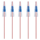 Lactona EasyDent Typ B 3,1-8,0mm rot - 5 Stück Lactona Lactona EasyDent Typ B 3,1-8,0mm rot - 5 Stück