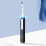 Oral-B Oral-B iO Series 3 Black + Extra Body Blue