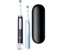 Oral-B Oral-B iO Series 3 Black + Extra Body Blue