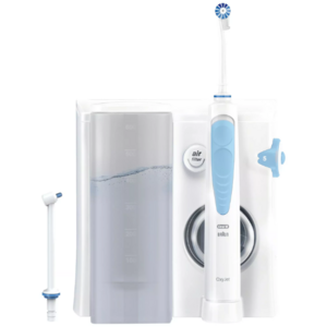 Oral-B Oral-B Oxyjet MD20 Health Center Advanced Munddusche Oral-B Oxyjet MD20 Health Center Advanced Munddusche