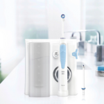 Oral-B Oxyjet MD20 Health Center Advanced Munddusche Oral-B Oral-B Oxyjet MD20 Health Center Advanced Munddusche