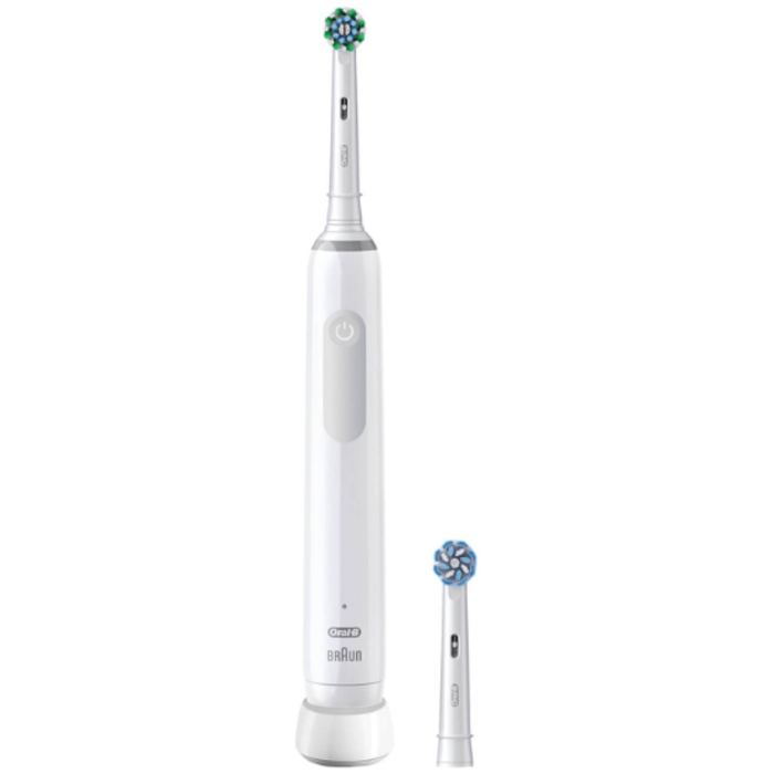 Action PRO Cross 3 3000 Zahnbürste White Oral-B 49,85€ |