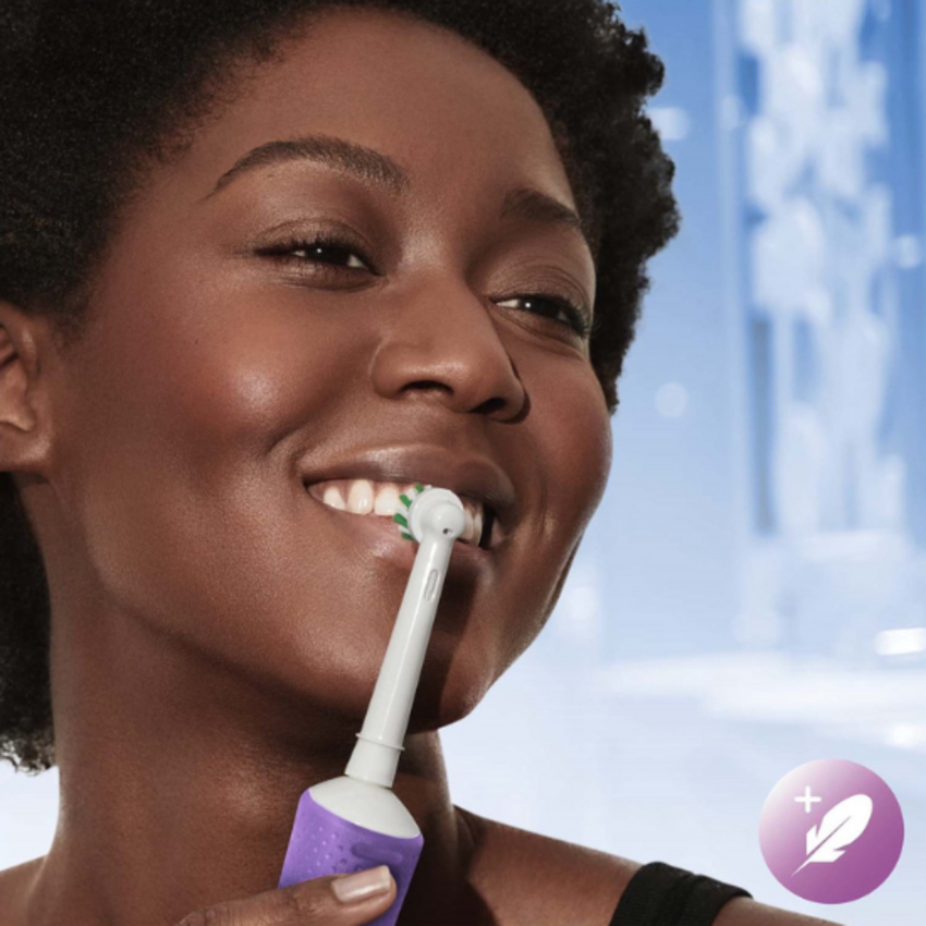 Oral-B Oral-B Vitality PRO Lila