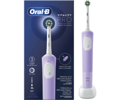 Oral-B Oral-B Vitality PRO Lila