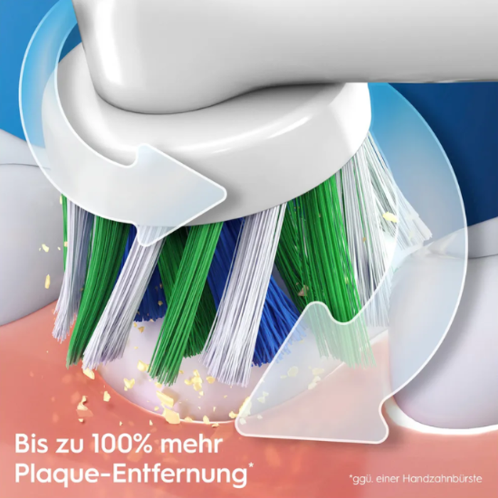 Oral-B Oral-B Vitality PRO Lila