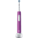 Oral-B PRO Junior 6+ Lila Elektrische Zahnbürste Oral-B Oral-B PRO Junior 6+ Lila Elektrische Zahnbürste