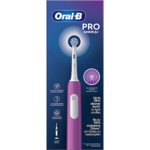 Oral-B PRO Junior 6+ Lila Elektrische Zahnbürste Oral-B Oral-B PRO Junior 6+ Lila Elektrische Zahnbürste