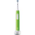 Oral-B PRO Junior 6+ Grün Elektrische Zahnbürste Oral-B Oral-B PRO Junior 6+ Grün Elektrische Zahnbürste