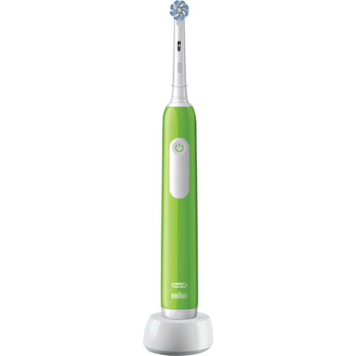 Oral-B Oral-B PRO Junior 6+ Grün Elektrische Zahnbürste