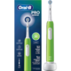 Oral-B PRO Junior 6+ Grün Elektrische Zahnbürste Oral-B Oral-B PRO Junior 6+ Grün Elektrische Zahnbürste