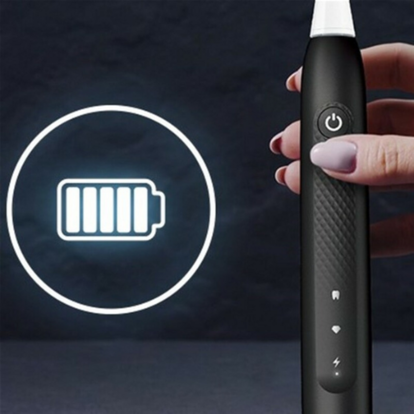 Oral-B Oral-B Pulsonic Slim Clean 2000 Black