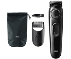 Braun Braun BT3300 Barttrimmer 3