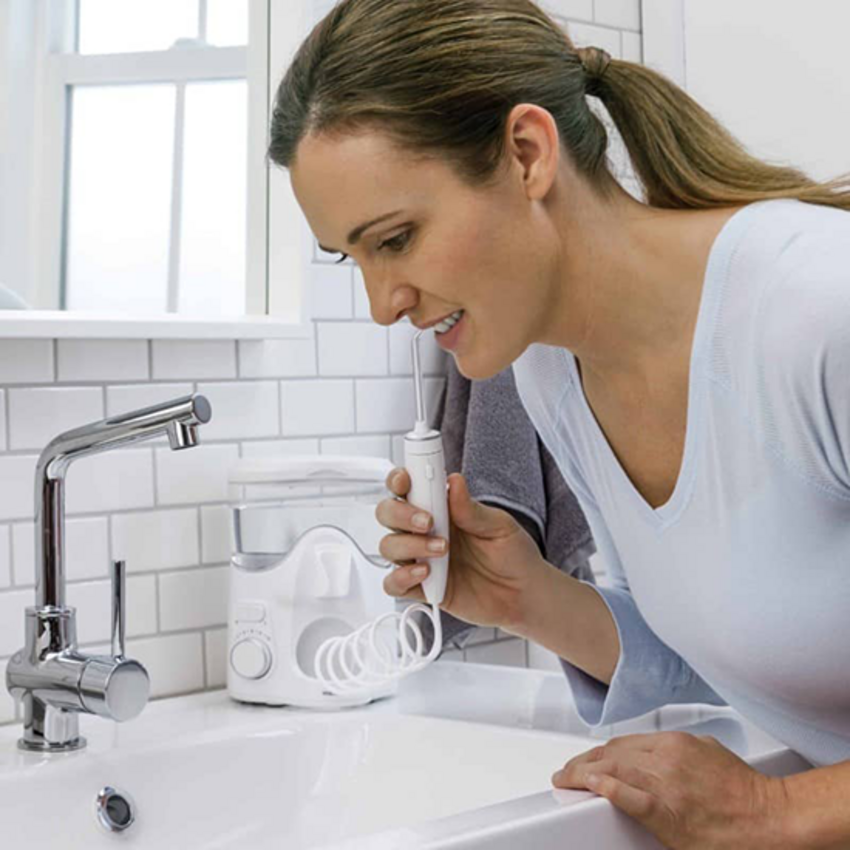 Waterpik WP-160 Ultra Pro Munddusche Waterpik Waterpik WP-160 Ultra Pro Munddusche